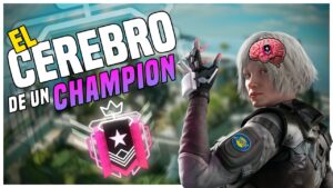 COMO LLEGAR A CHAMPION EN RAINBOW SIX SIEGE