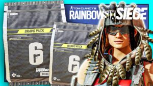 ✅*CONSIGUE* CUALQUIER SKIN GRATIS | RAINBOW SIX SIEGE | Commanding Force | Pablotas