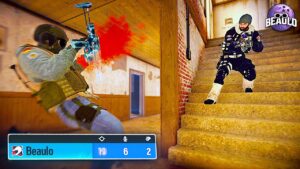 Can I Get *20 KILLS* In RANKED?!