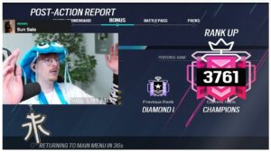 Champ gesichert! | Rainbow Six Siege | [German/HD]