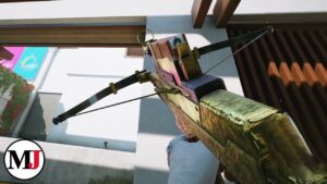 Checkmate in Siege - Rainbow Six Siege