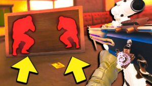 Chiamatemi RE dei WALLBANG!!! - Rainbow 6 Siege ITA Gameplay Ranked