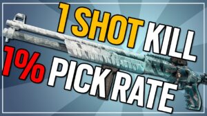 Console Champ Crew: This Shotgun Is UNDERRATED