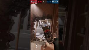 Crazy 1 Tap *Streak*  - Rainbow Six Siege