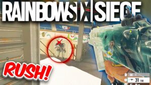 Dreamteam im Carrymodus?! | Rainbow Six Siege