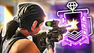 ENDLICH wieder DIA - Rainbow Six Siege [DE]