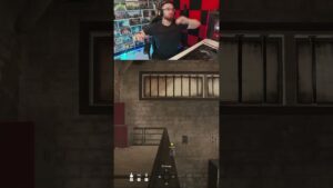 El MEJOR PARKOUR SPOT para la PEOR POSICIÓN | Caramelo Rainbow Six Siege Gameplay Español