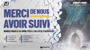 Europe League, Last Chance Qualifiers - Demi-finales & Grande finale