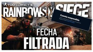 FILTRADA FECHA NUEVA TEMPORADA Y8S2 | Caramelo Rainbow Six Siege Gameplay Español