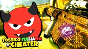 GIOCO con un ITALIANO TOSSICO e CONTRO un CHEATER!!! - Rainbow Six Siege ITA Gameplay Ranked