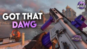 GOT THAT DAWG IN ME... - (Stream #239) - Rainbow Six Siege