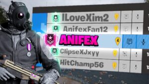 Going Undercover In TOXIC Emerald Lobbies... Rainbow Six Siege