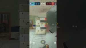 Goyo is OVERPOWERED In Rainbow Six Siege 2.0! #shorts