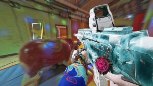 How A CHAMPION Plays Outback in Rainbow Six Siege