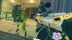 How I hit CHAMPION In Operation Commanding Force