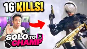 How To WIN More Gunfights! (R6 Educational Commentary) The Lone Wolf - Episode 8