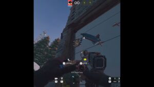 How to MAVERICK Trick in Rainbow Six Siege