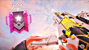 How to SOLO QUEUE to Champion - Console Rainbow Six Siege