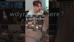 How to Successfully Bait Your Team in Rainbow Six Siege