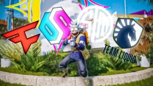 I Asked Every Pro Player To Show Me Their BEST ACE In Rainbow Six Siege