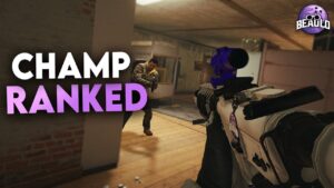 I Can't Believe This Happened... (Stream #236) - Rainbow Six Siege