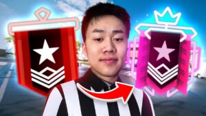 I Hired A R6 Coach And This Happened… Rainbow Six Siege