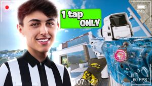 I Hired Beaulo To COACH Me In Rainbow Six Siege