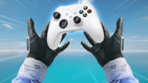 I Played Controller for 24 hours... heres how it went