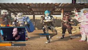 ТЕСТИРУЕМ ГЛАЙДЫ ICE TIGER | SUPERLIGHT | Rainbow Six Siege