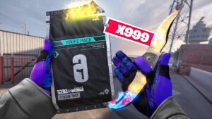 INSANE Alpha Pack Opening… Rainbow Six Siege