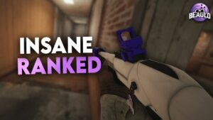 INSANE RANKED (Stream #226) - Rainbow Six Siege