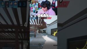 IS The #1 Console Champion XIM Or Controller? -RAINBOW SIX SIEGE #rainbowsix #rainbowsixsiege #r6