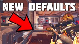 IT'S ALL CHANGING in SIEGE