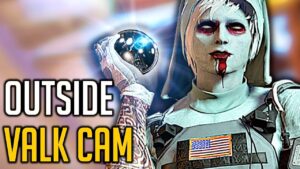 Ich VERMISSE Outside VALK CAMS - Rainbow Six Siege [DE]