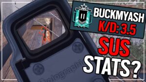 Is A 3.5K/D Cheating?