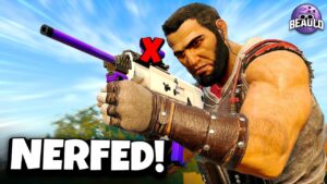 It Was Fun While It Lasted... - Rainbow Six Siege