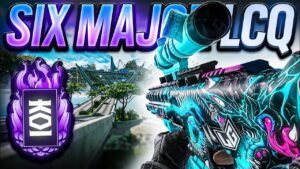 KOI Major LCQ Clips - Rainbow Six Siege: Commanding Force