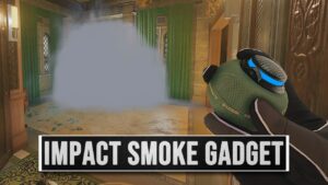 Kontakt-Rauchgranaten für Verteidiger? - Rainbow Six Siege Q&A