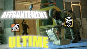 LE DERNIER AFFRONTEMENT ULTIME VERSION VRAIMENT HARDCORE ! RAINBOW SIX SIEGE