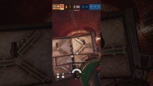 LORD TACHANKA goes outside | Rainbow Six Siege Short