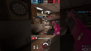 Maestro cameras give you a big advantage | Rainbow Six Siege