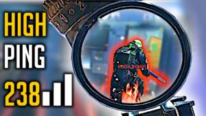 Mit HIGH PING rasieren - Rainbow Six Siege [DE]