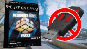 MouseTrap WORKS!! Rainbow Six Siege