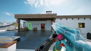 *NEW* Ak-47 in Rainbow Six Siege