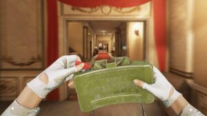 *NEW* Insane Claymore trick in Rainbow Six Siege