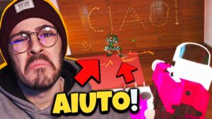 NON GIOCARE con AMICI su R6 in RANKED... FIDATI!!! - Rainbow 6 Siege ITA Gameplay Ranked