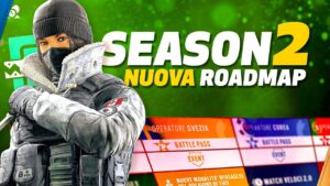 NOVITÀ SULLA SEASON 2: REWORK di FROST RINVIATO, MA... | Rainbow Six Siege ITA