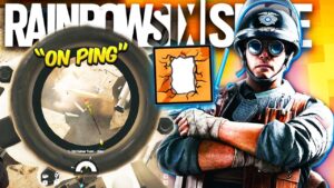 NUR für EUCH x MEGA SPANNEND! | Rainbow Six Siege