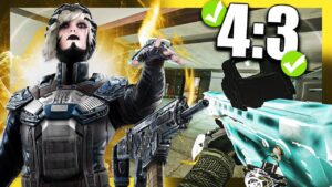 ✅POR ESTO *DEBES JUGAR con 4:3* a RAINBOW SIX SIEGE | Commanding Force | Pablotas
