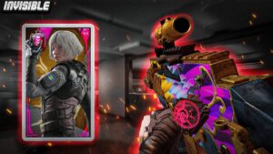 💥بالاخره با کینگ رینبو بازی کردم | RAINBOW SIX SIEGE